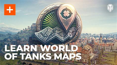 Call of Tanks Map Awareness