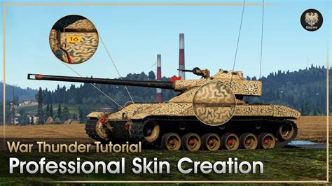 Call of Tanks Tank Customization