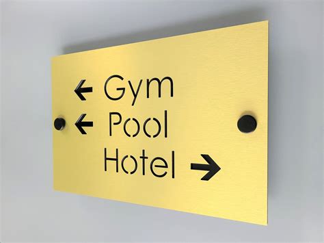 Hotel Call Sign Image