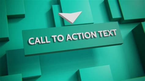 Call-to-Action Outro