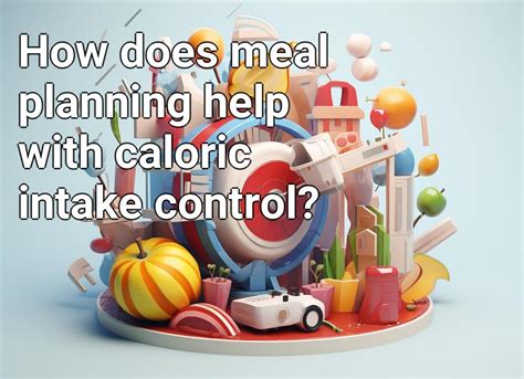 Description of planning caloric intake for weight gain