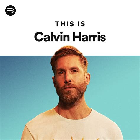 Calvin Harris