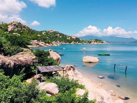 Cam Ranh Bay