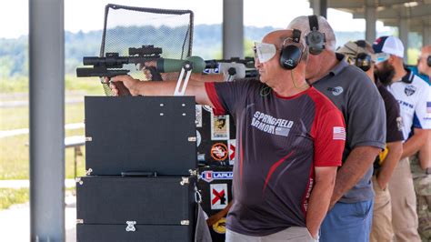 Camp Atterbury Gun Range 1