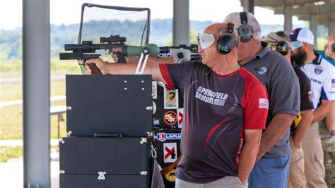 Camp Atterbury Range Hunting