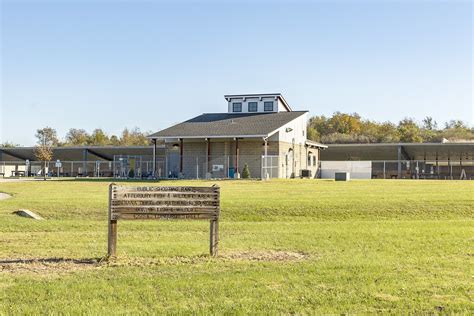 Camp Atterbury Range Wildlife