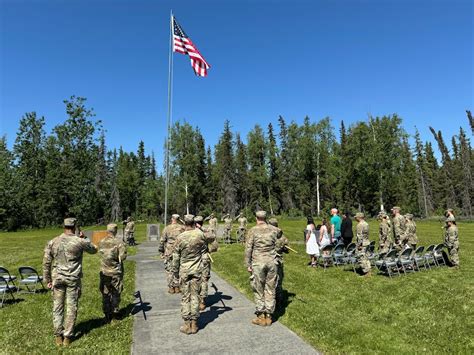 Camp Carroll Alaska