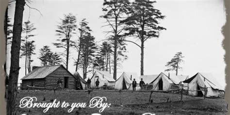 Historical Image of Camp Geiger