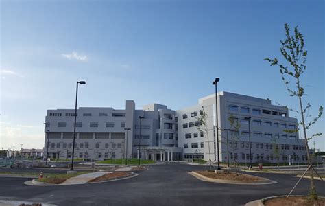 Camp Humphreys Healthcare and Medical Facilities