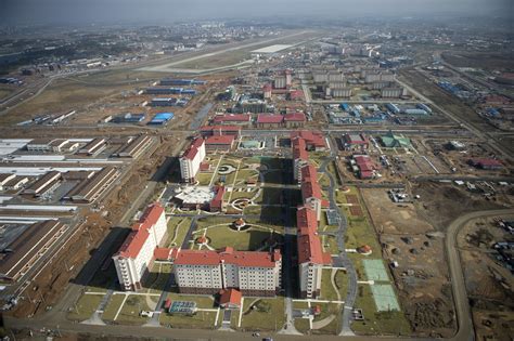 Camp Humphreys Korea Community