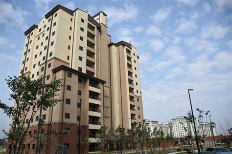 Camp Humphreys Korea Housing