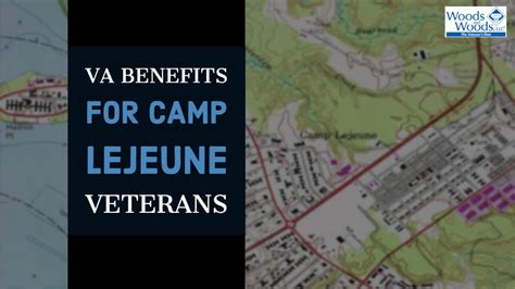 Camp Lejeune veterans health problems