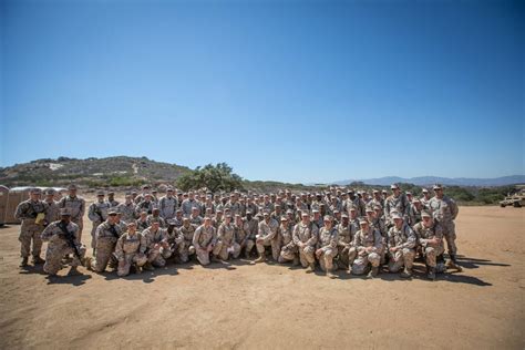 Camp Pendleton, California