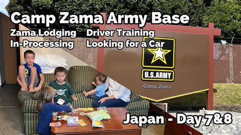 Camp Zama