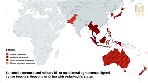 Canada-Asia-Pacific Alliances