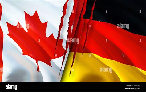 Canada-Germany Relations