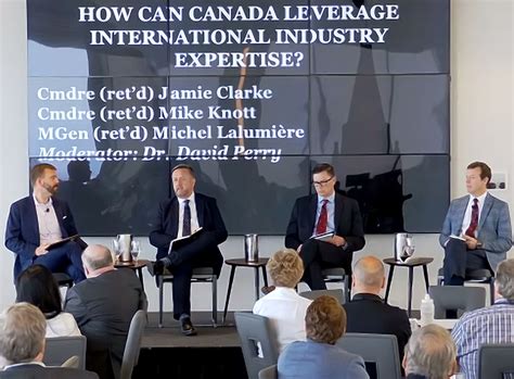 Challenges facing Canada-NATO relations