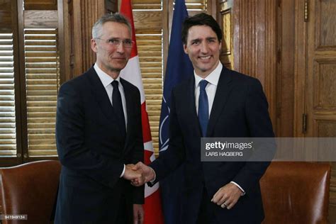 Canada's NATO diplomacy