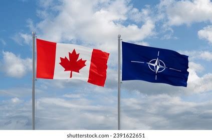 Future of Canada-NATO partnership