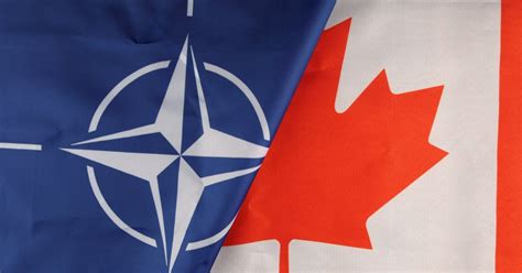 Opportunities for Canada-NATO relations