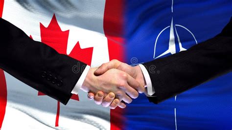 Canada's reengagement with NATO