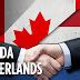 Canada-Netherlands Relations