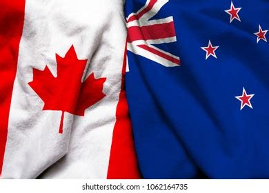 Canada-New Zealand Relations