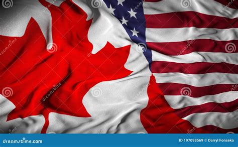 Canada-US Alliance