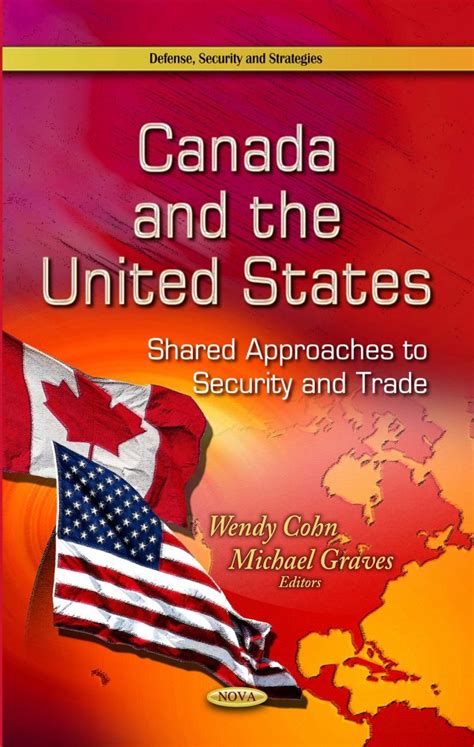 Canada and the US share a long history