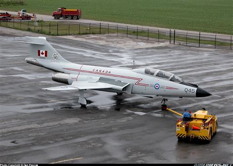 Canadian Air Force Jets Gallery 1