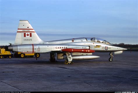 Canadian Air Force Jets Gallery 4