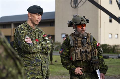 Canadian Armed Forces Operations Image 10