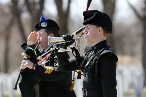 Canadian Armed Forces Reveille Variation