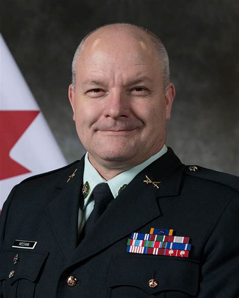 Canadian Forces Chief Warrant Officer training