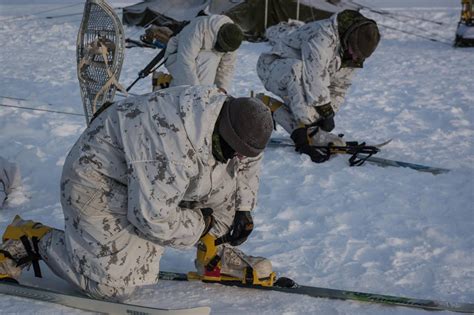 Canadian Military Pattern Technology