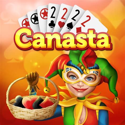 Canasta Gameplay