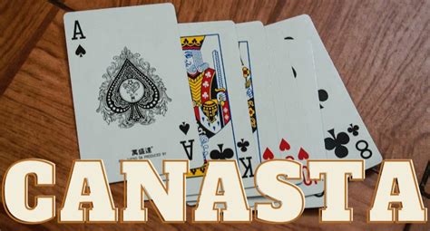 Canasta Learn from Others