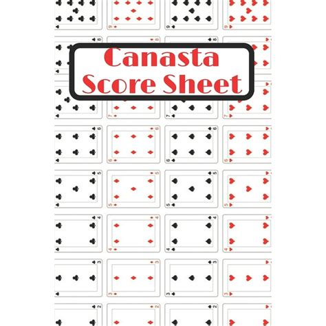 Canasta Rules