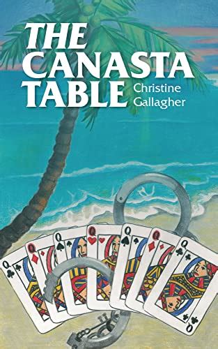 Canasta Game Table