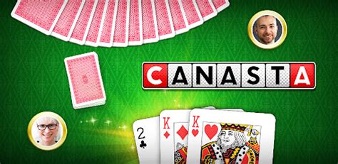 Canasta Winning Moment