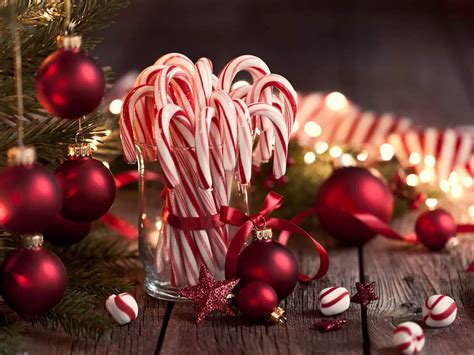 Candy Cane Banner