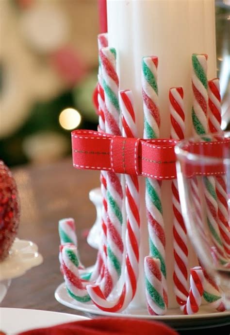 Candy Cane Ideas