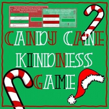 Candy Cane Kindness