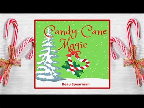 Candy Cane Magic