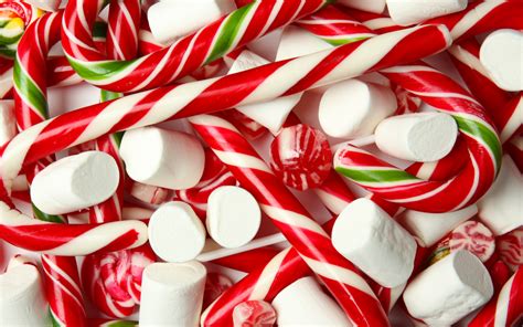 A candy cane's lasting legacy