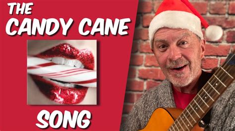 Candy Cane Song