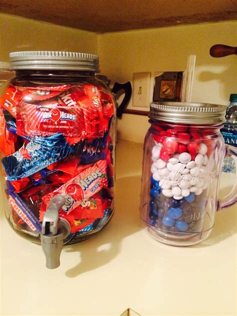 Candy Jar Guessing Game Ideas for Kids