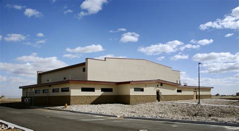 Education and Training at Cannon Air Force Base