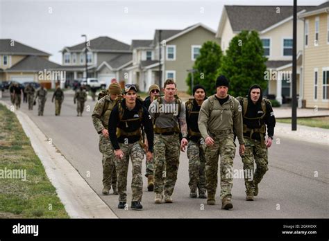 Operations at Cannon Air Force Base