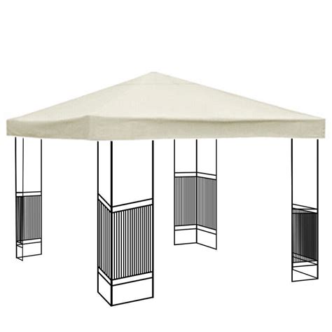 Accessories for 12 x 20 canopies